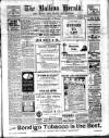 Ballina Herald and Mayo and Sligo Advertiser Thursday 28 August 1919 Page 1