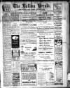 Ballina Herald and Mayo and Sligo Advertiser Thursday 11 May 1922 Page 1