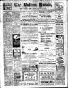 Ballina Herald and Mayo and Sligo Advertiser Thursday 08 January 1920 Page 1