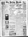 Ballina Herald and Mayo and Sligo Advertiser Thursday 15 January 1920 Page 1