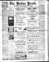 Ballina Herald and Mayo and Sligo Advertiser Thursday 29 January 1920 Page 1