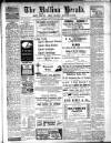 Ballina Herald and Mayo and Sligo Advertiser Thursday 05 February 1920 Page 1