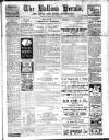 Ballina Herald and Mayo and Sligo Advertiser Thursday 12 February 1920 Page 1