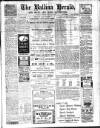 Ballina Herald and Mayo and Sligo Advertiser Thursday 19 February 1920 Page 1