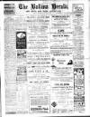Ballina Herald and Mayo and Sligo Advertiser Thursday 26 February 1920 Page 1