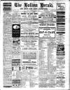 Ballina Herald and Mayo and Sligo Advertiser Thursday 11 March 1920 Page 1