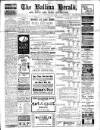Ballina Herald and Mayo and Sligo Advertiser Thursday 18 March 1920 Page 1