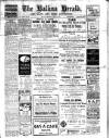 Ballina Herald and Mayo and Sligo Advertiser Thursday 08 April 1920 Page 1