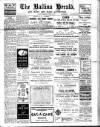 Ballina Herald and Mayo and Sligo Advertiser Thursday 15 April 1920 Page 1