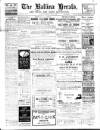 Ballina Herald and Mayo and Sligo Advertiser Thursday 29 April 1920 Page 1