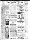 Ballina Herald and Mayo and Sligo Advertiser Thursday 01 July 1920 Page 1