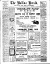 Ballina Herald and Mayo and Sligo Advertiser Thursday 14 October 1920 Page 1