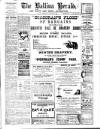 Ballina Herald and Mayo and Sligo Advertiser Thursday 16 December 1920 Page 1