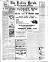 Ballina Herald and Mayo and Sligo Advertiser Thursday 23 December 1920 Page 1