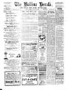 Ballina Herald and Mayo and Sligo Advertiser Thursday 17 February 1921 Page 1