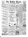 Ballina Herald and Mayo and Sligo Advertiser Thursday 10 March 1921 Page 1