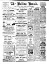 Ballina Herald and Mayo and Sligo Advertiser Thursday 07 April 1921 Page 1