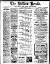 Ballina Herald and Mayo and Sligo Advertiser Thursday 04 May 1922 Page 1