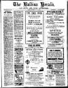 Ballina Herald and Mayo and Sligo Advertiser Thursday 18 May 1922 Page 1