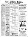 Ballina Herald and Mayo and Sligo Advertiser Thursday 15 June 1922 Page 1