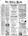 Ballina Herald and Mayo and Sligo Advertiser Thursday 22 June 1922 Page 1
