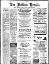 Ballina Herald and Mayo and Sligo Advertiser Thursday 03 August 1922 Page 1