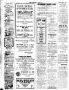 Ballina Herald and Mayo and Sligo Advertiser Thursday 10 August 1922 Page 2