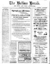 Ballina Herald and Mayo and Sligo Advertiser