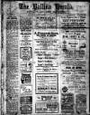 Ballina Herald and Mayo and Sligo Advertiser Thursday 04 January 1923 Page 1