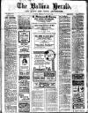 Ballina Herald and Mayo and Sligo Advertiser Thursday 08 February 1923 Page 1