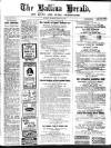 Ballina Herald and Mayo and Sligo Advertiser Thursday 08 March 1923 Page 1