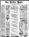 Ballina Herald and Mayo and Sligo Advertiser Thursday 05 July 1923 Page 1