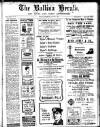 Ballina Herald and Mayo and Sligo Advertiser Thursday 02 August 1923 Page 1