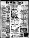 Ballina Herald and Mayo and Sligo Advertiser Thursday 01 November 1923 Page 1