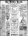 Ballina Herald and Mayo and Sligo Advertiser Thursday 06 December 1923 Page 1