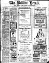 Ballina Herald and Mayo and Sligo Advertiser Thursday 20 December 1923 Page 1