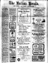 Ballina Herald and Mayo and Sligo Advertiser Thursday 10 January 1924 Page 1