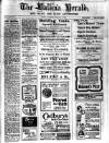 Ballina Herald and Mayo and Sligo Advertiser Thursday 21 February 1924 Page 1