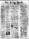 Ballina Herald and Mayo and Sligo Advertiser Thursday 28 February 1924 Page 1