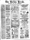 Ballina Herald and Mayo and Sligo Advertiser Thursday 08 May 1924 Page 1