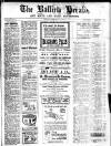 Ballina Herald and Mayo and Sligo Advertiser Thursday 03 July 1924 Page 1