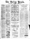 Ballina Herald and Mayo and Sligo Advertiser Thursday 10 July 1924 Page 1