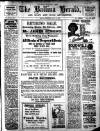 Ballina Herald and Mayo and Sligo Advertiser Thursday 04 March 1926 Page 1