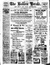 Ballina Herald and Mayo and Sligo Advertiser Thursday 18 March 1926 Page 1
