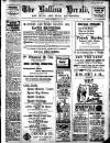Ballina Herald and Mayo and Sligo Advertiser Thursday 01 April 1926 Page 1