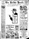 Ballina Herald and Mayo and Sligo Advertiser Thursday 03 June 1926 Page 1