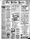 Ballina Herald and Mayo and Sligo Advertiser Thursday 08 July 1926 Page 1