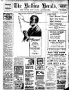 Ballina Herald and Mayo and Sligo Advertiser Thursday 05 August 1926 Page 1