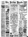 Ballina Herald and Mayo and Sligo Advertiser Thursday 19 August 1926 Page 1