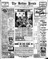 Ballina Herald and Mayo and Sligo Advertiser Thursday 17 March 1927 Page 1